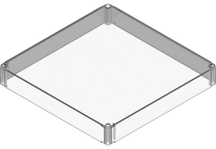 x-cett Cassette würfel milchglas Bilder fotos individuell kreativ